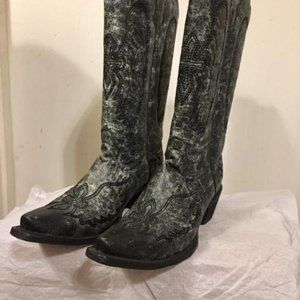 Corral Circle G Boots
